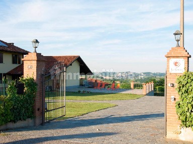 Costigliole d'Asti, Strada Lazzaretto, 8
