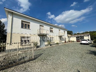 Cascina via Piana del Salto 35, Piana Del Salto, Calosso