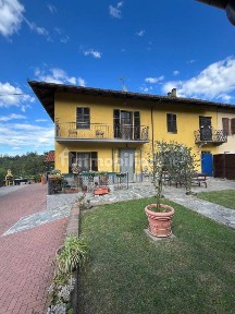 Rustico Strada Nicoline, Maretto