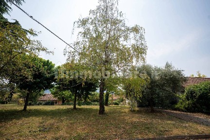 Cascina via Roma, Centro, San Martino Alfieri