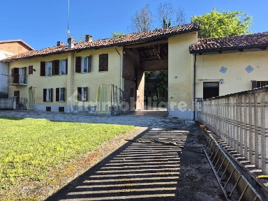 Castell'Alfero, Via Montechiaro
