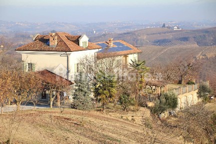 Cisterna d'Asti, Regione San Gervasio
