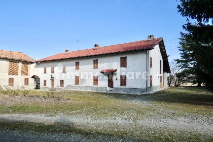Rustico regione Portella, Rocchetta Palafea