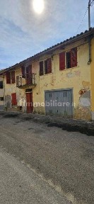 Rustico frazione Crocetta 39, Castello di Annone