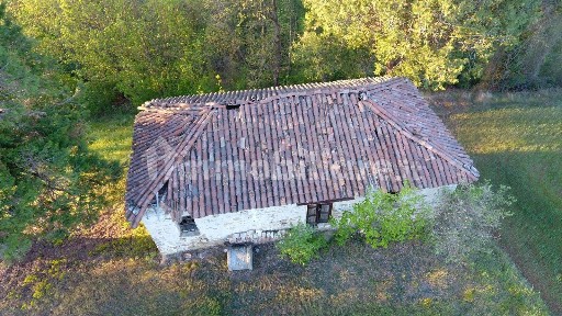 Rustico regione Madonna, Monastero Bormida