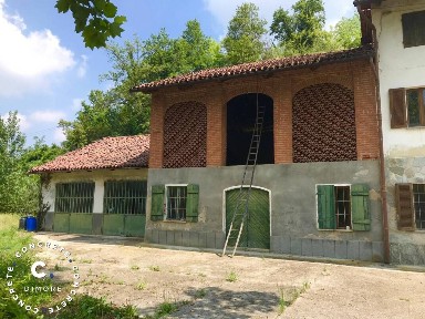 Rustico frazione Ranello 66, Castelnuovo Don Bosco