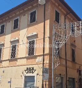 Terratetto unifamiliare via Roma 14, Rieti