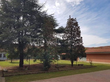 Casale, buono stato, 520 m², Villanova d'Asti