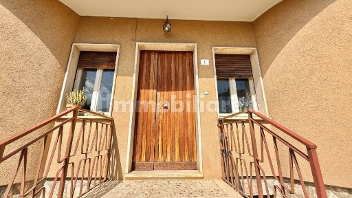 Terratetto plurifamiliare via Rieti 8, Rieti