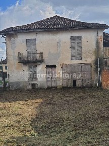 Cascina Cascina San Carlo, Viarigi