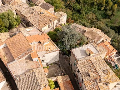 Terratetto unifamiliare via Goffredo Mameli, Centro, Tarano