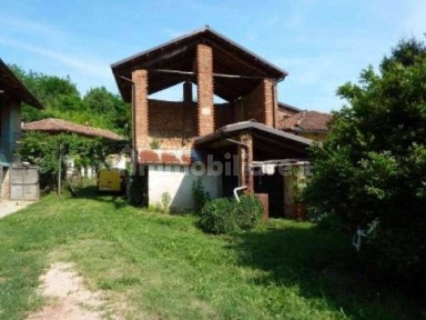 Rustico via Roma, Centro, Castelnuovo Don Bosco