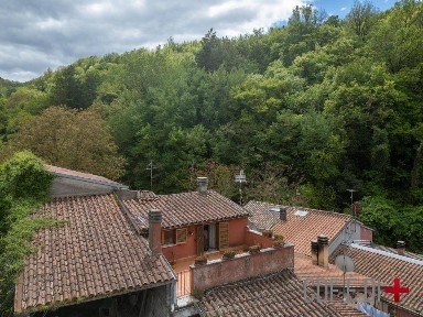 Terratetto unifamiliare via Corridoio, Santa Rufina, Cittaducale