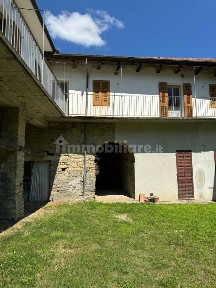 Cessole, regione masentino