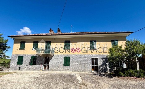 Coazzolo, Via Maestra, 56