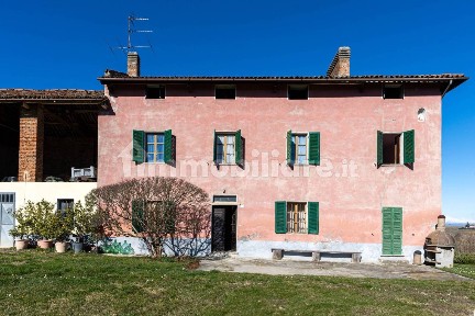 Nizza Monferrato, Strada Bricco