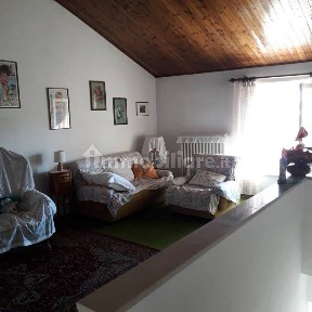 Casale via Vittorio Alfieri 3, Centro, Refrancore