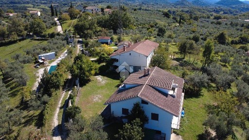 Terratetto unifamiliare Vocabolo San Martino, Torri in Sabina
