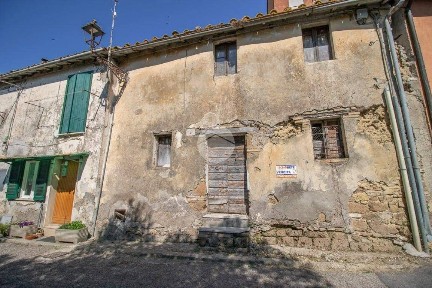 Terratetto unifamiliare via Maglianello, Centro, Magliano Sabina