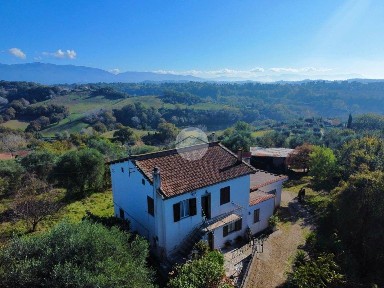 Terratetto unifamiliare via Piedicolle 15, Centro, Collevecchio