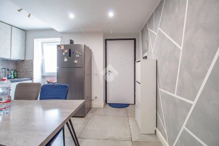 Terratetto plurifamiliare SS 578 Salto Cicolana 77, Rieti
