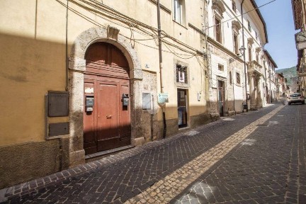 Terratetto plurifamiliare corso Giuseppe Mazzini 62, Centro, Cittaducale