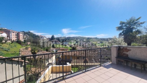 Rustico via Angelo Brofferio 3, Centro, Mombercelli