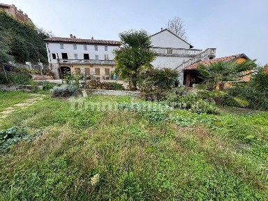 Castagnole Monferrato, Via Giuseppe Garibaldi