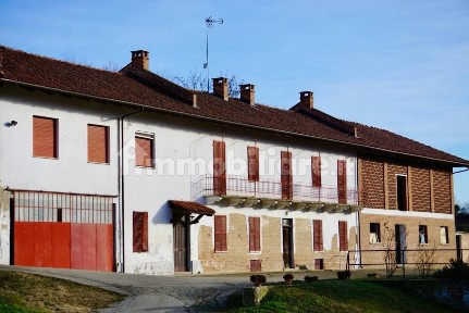 Cinaglio, Via Peschiera, 6
