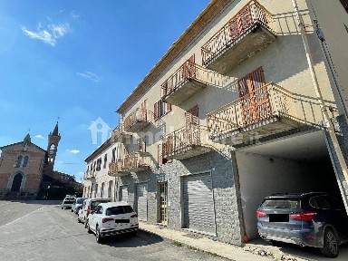 Rustico regione Sant'Antonio 34, Canelli
