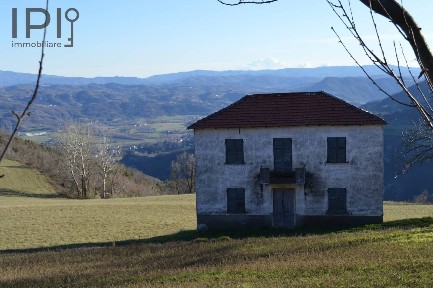 Rustico località vengore, Roccaverano