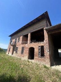 Casale SP2a, Montiglio Monferrato