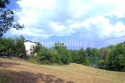 Albugnano, Località Sant'Emiliano - Frazione Cavani