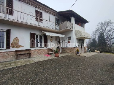 Asti, Castiglione, Strada Beretta