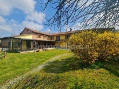 Rustico, buono stato, 590 m², Cortazzone