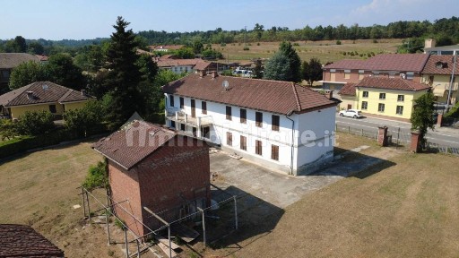 Asti, Bramairate - Revignano, Frazione Revignano, 191