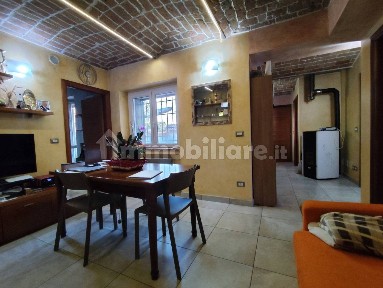 Grazzano Badoglio, Strada Cascine Piccinini
