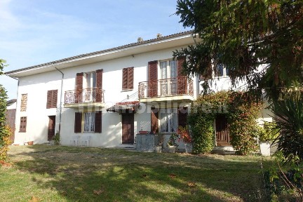 Casale Strada Cascinetta, Costigliole d'Asti
