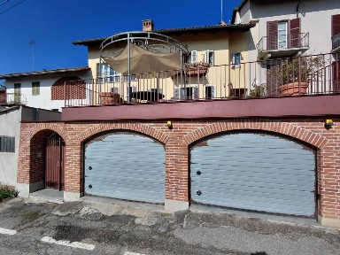 Revigliasco d'Asti, Via Giovanni Boschiero, 10