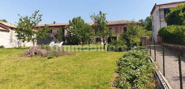 Rustico frazione Pironda, Montiglio Monferrato
