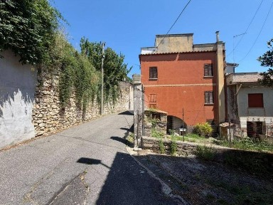 Terratetto plurifamiliare via del borghetto 24, Canneto, Fara in Sabina