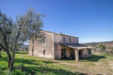 Terratetto unifamiliare Vocabolo Sargnano 47, Montebuono