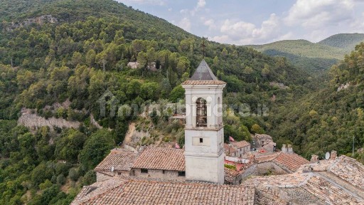 Terratetto unifamiliare via Palazzo, Torri in Sabina