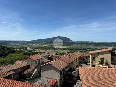 Terratetto unifamiliare via largo Orsini 23, Poggio Sommavilla, Collevecchio
