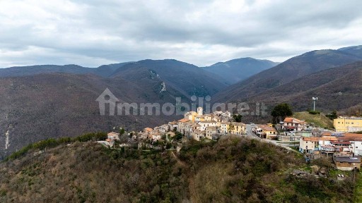 Terratetto plurifamiliare frazione La Croce, La Croce Le Casette Torricella, Morro Reatino