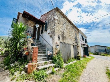 Terratetto unifamiliare via Sargnano, Sargnano II, Montebuono