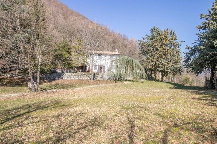 Terratetto unifamiliare via reatina 4, Rieti