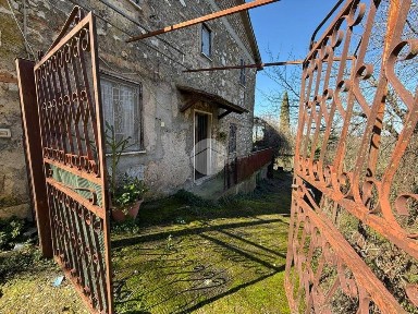 Terratetto plurifamiliare via sant'andrea 20, Sant'andrea, Montebuono