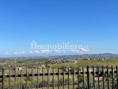 Rustico viale Partigiani 21, Centro, Calosso