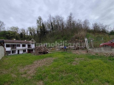Cascina via Montechiaro, Callianetto, Castell'Alfero